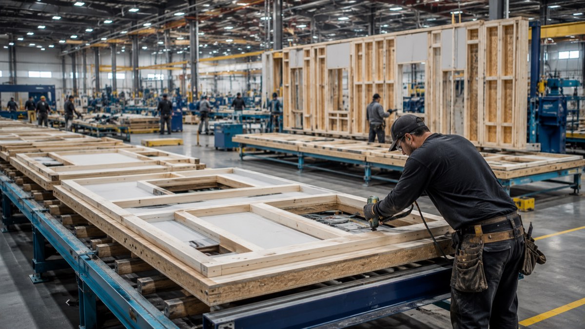 Component Manufacturers