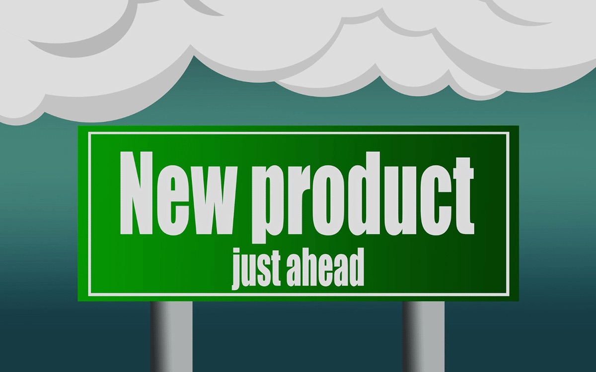 New Product