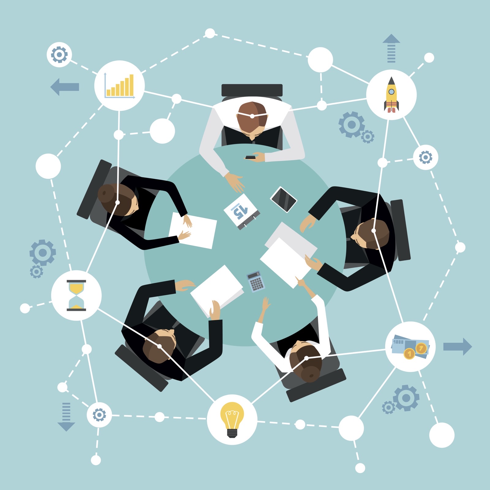 The Importance of a Unified Process Management Platform