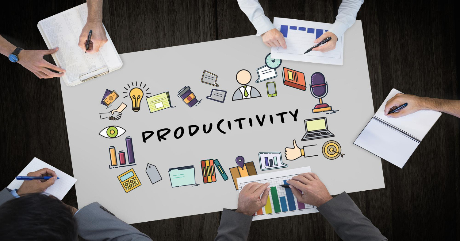 How to Be More Productive with BPM Software