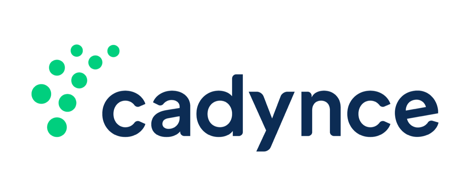 Try Cadynce today!