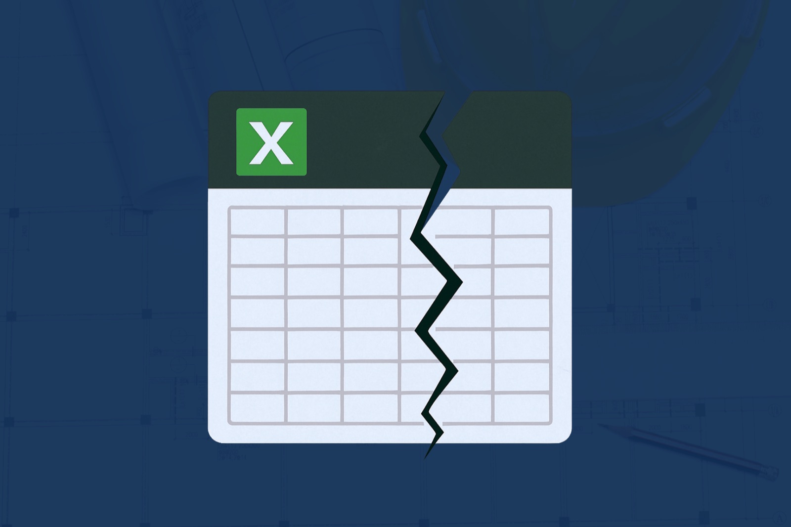 Why Spreadsheets Break the Moment Your Truss Business Starts Growing