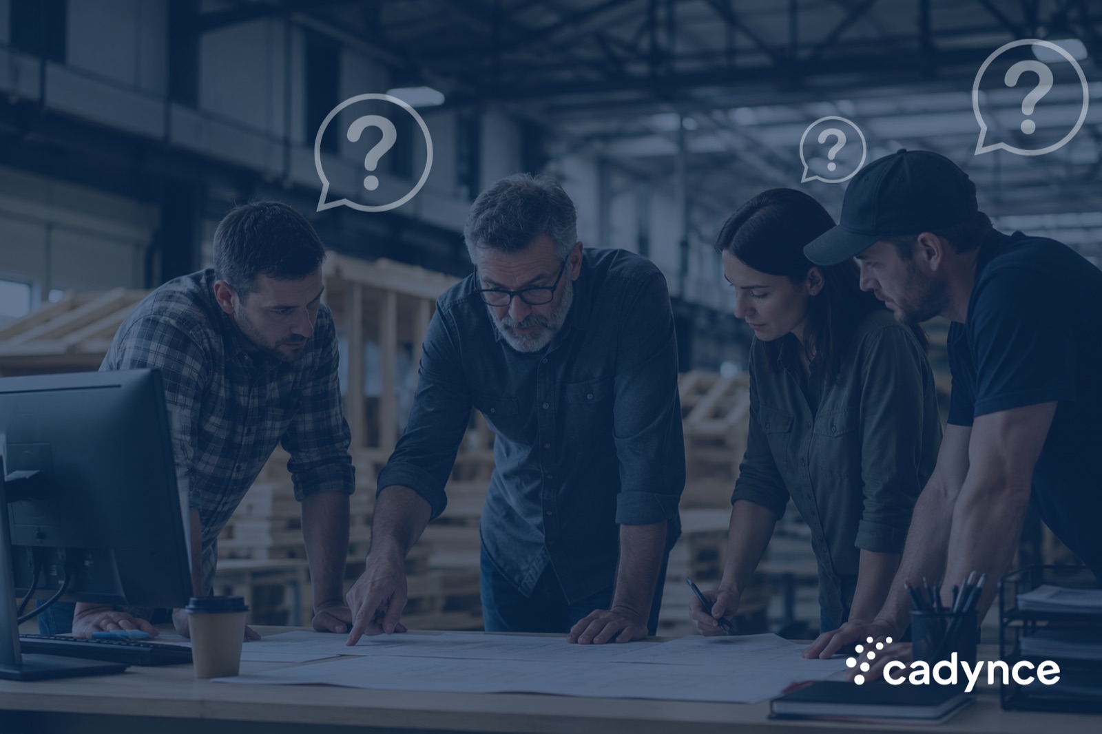 The 5 Questions Every Employee Should Be Able to Answer