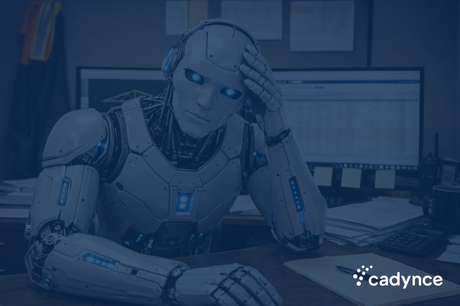 Is AI Fixing or Exposing Your Estimating Process?