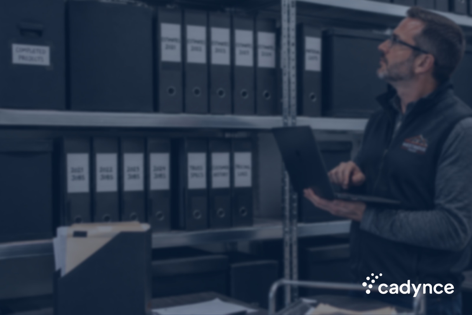 Why Historical Job Data Is a Gold Mine for AI Estimating