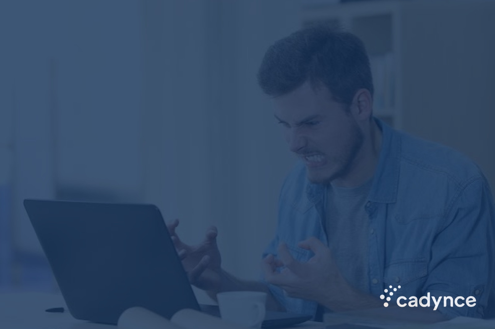 5 Signs You've Outgrown Your Management Software