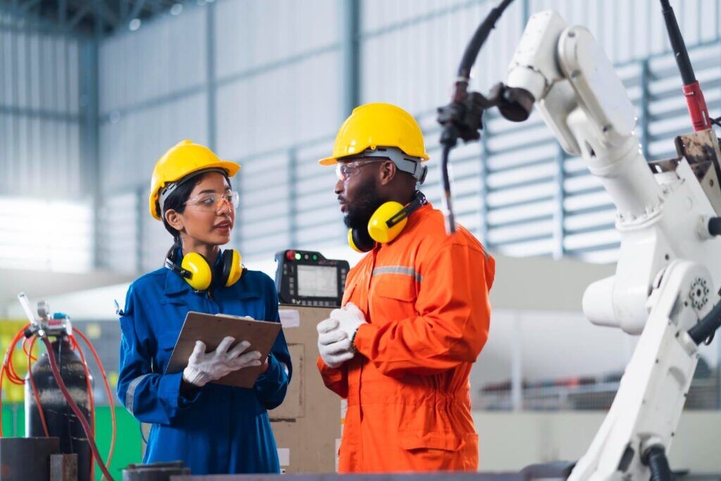 robotics