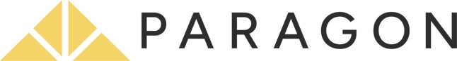 Paragon Logo- Dark