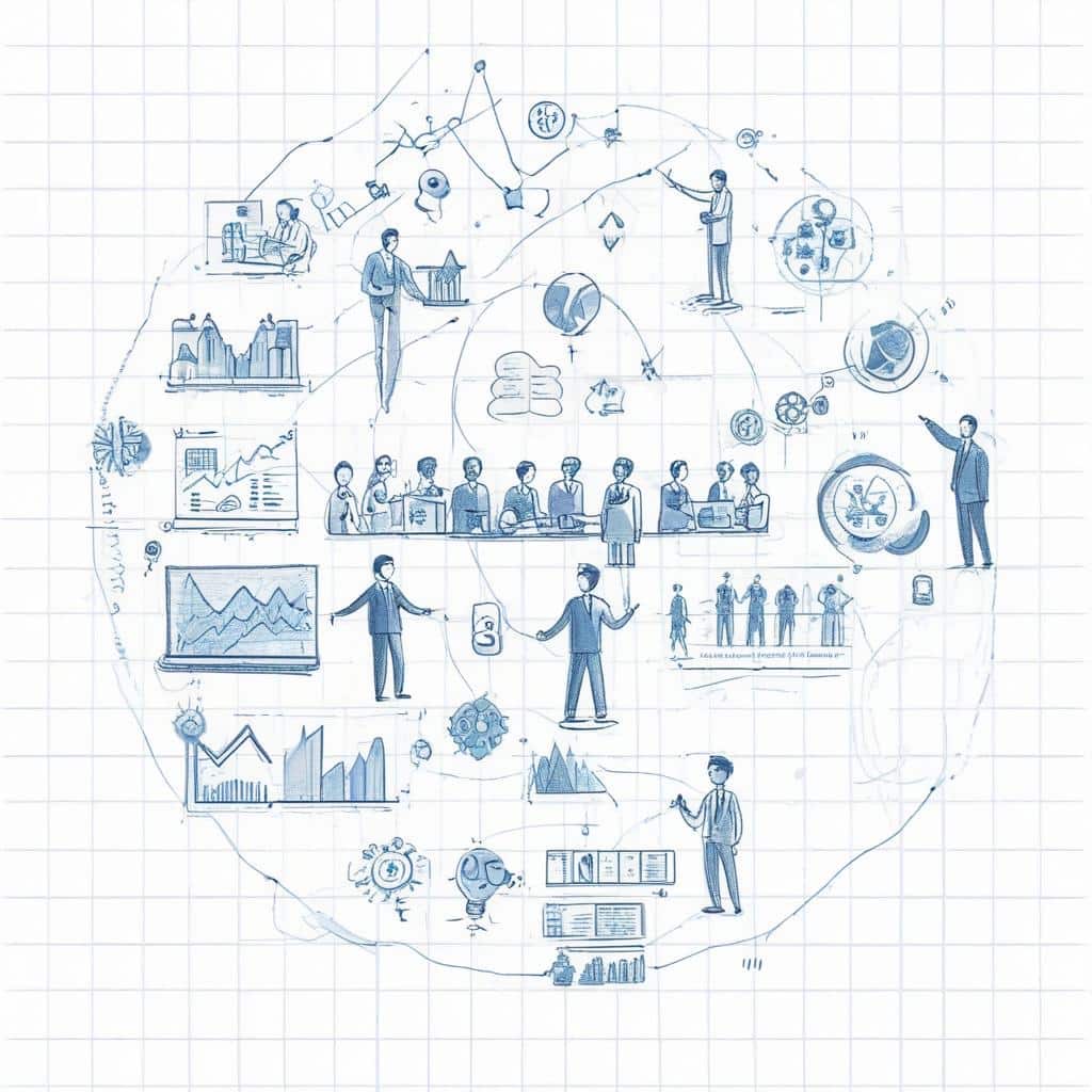 A Quick Guide to Business Process Management
