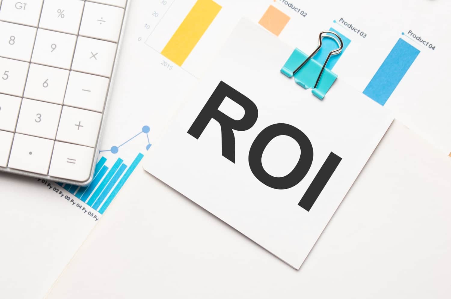 Is the ROI of Process Improvement Worth It?