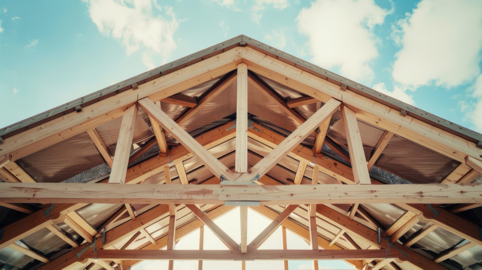 The Hidden Power of Workflow in Truss Manufacturing