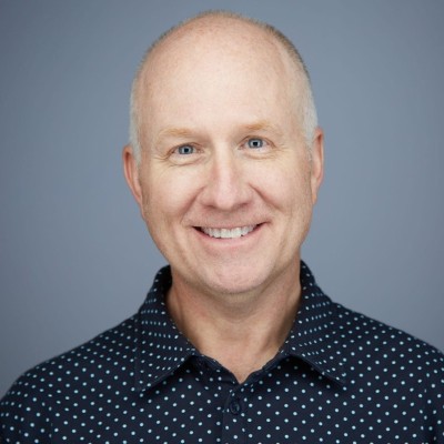 Kenneth Sewell, Co-Founder of Cadynce