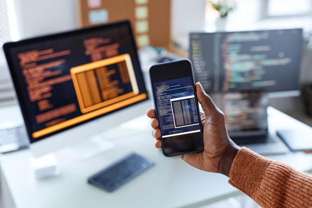 Low Code Apps