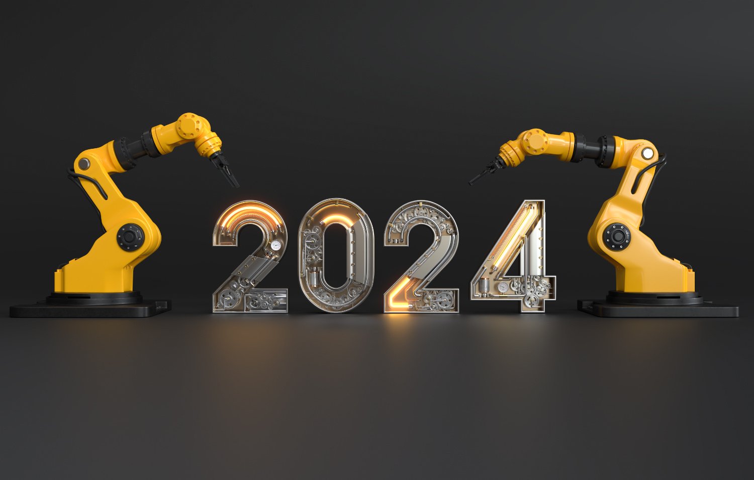 2024 in Review and What's Ahead for Business Process Management