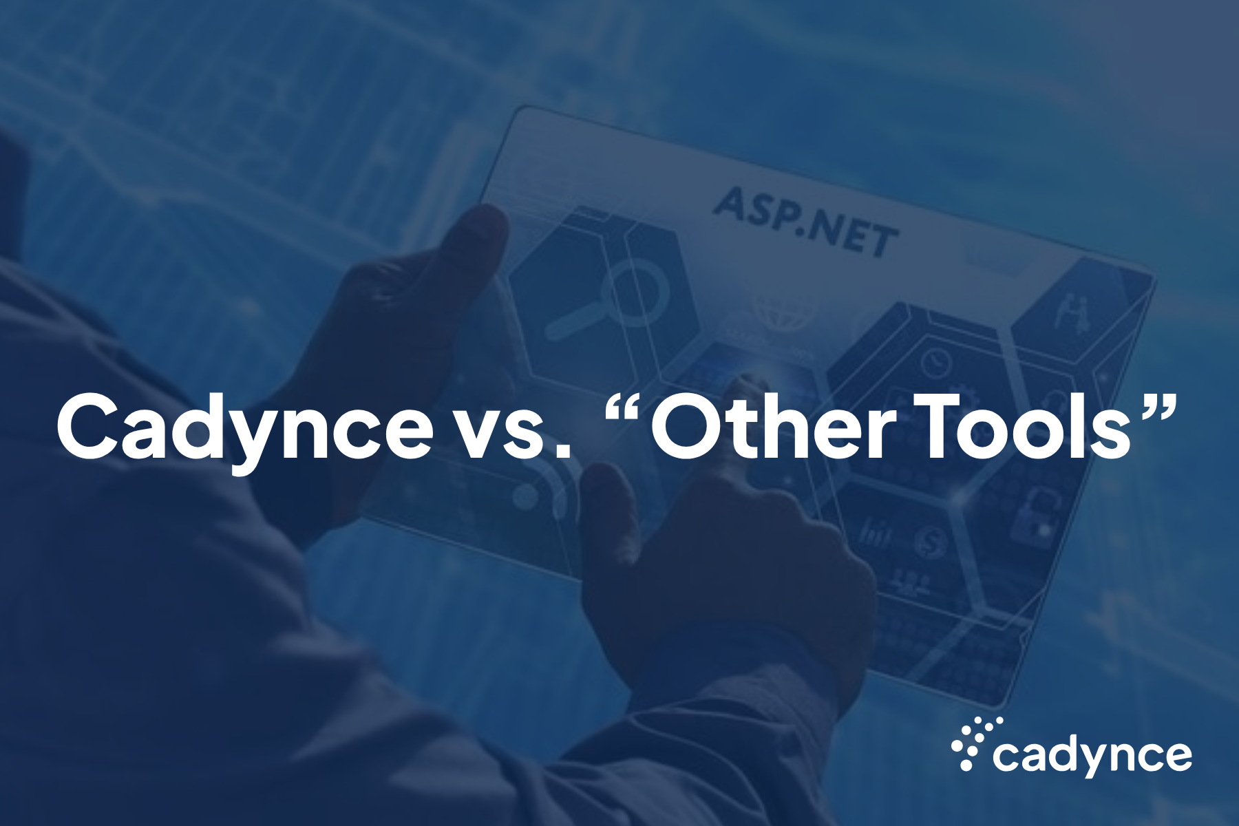 How Old Is the Technology Running Your Business?