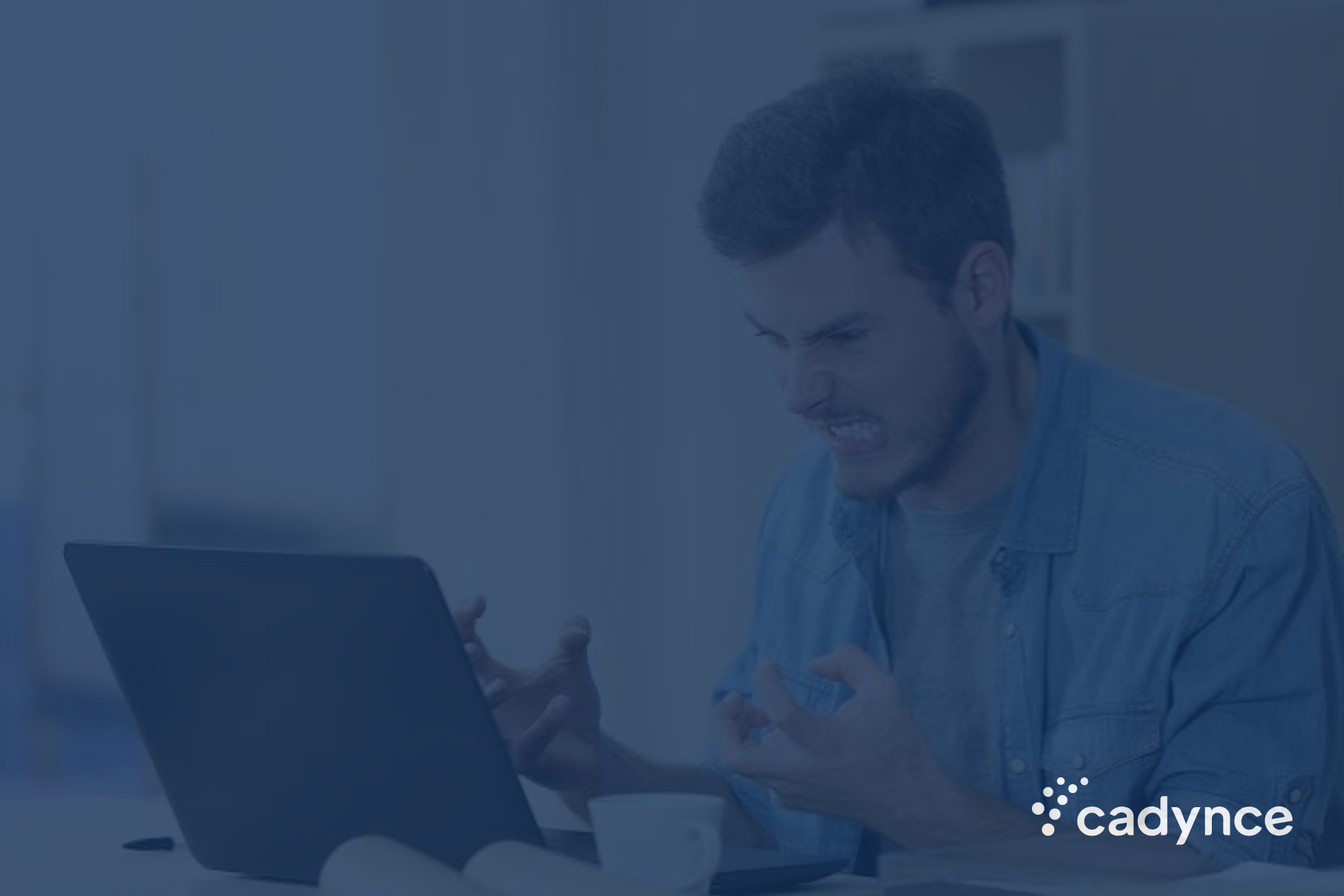 5 Signs You've Outgrown Your Management Software