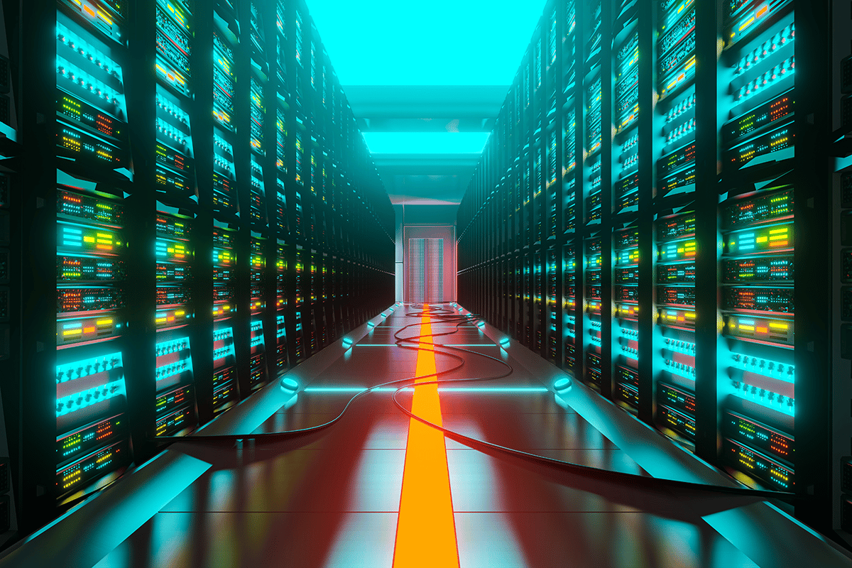 datacenter