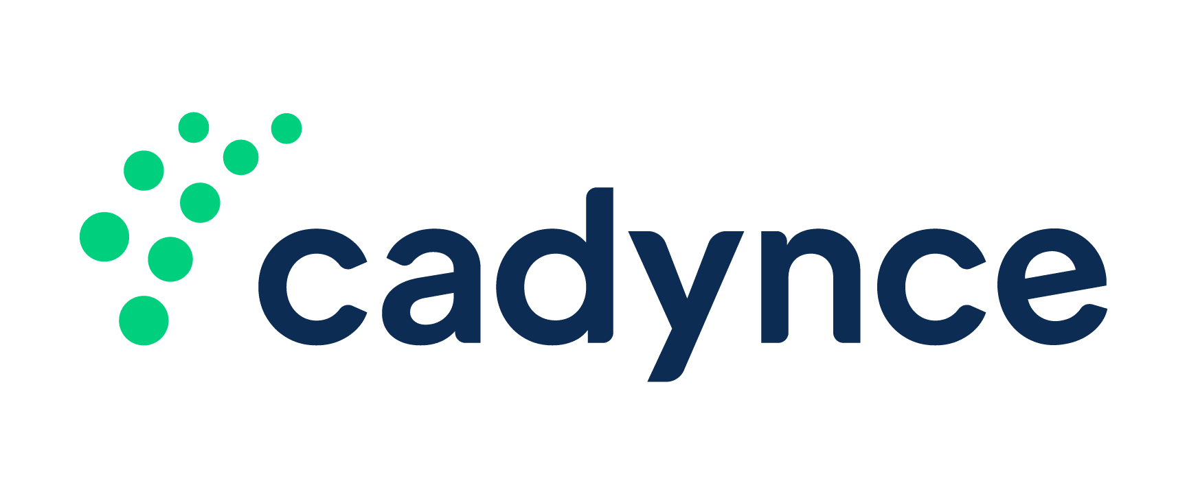 Try Cadynce today!