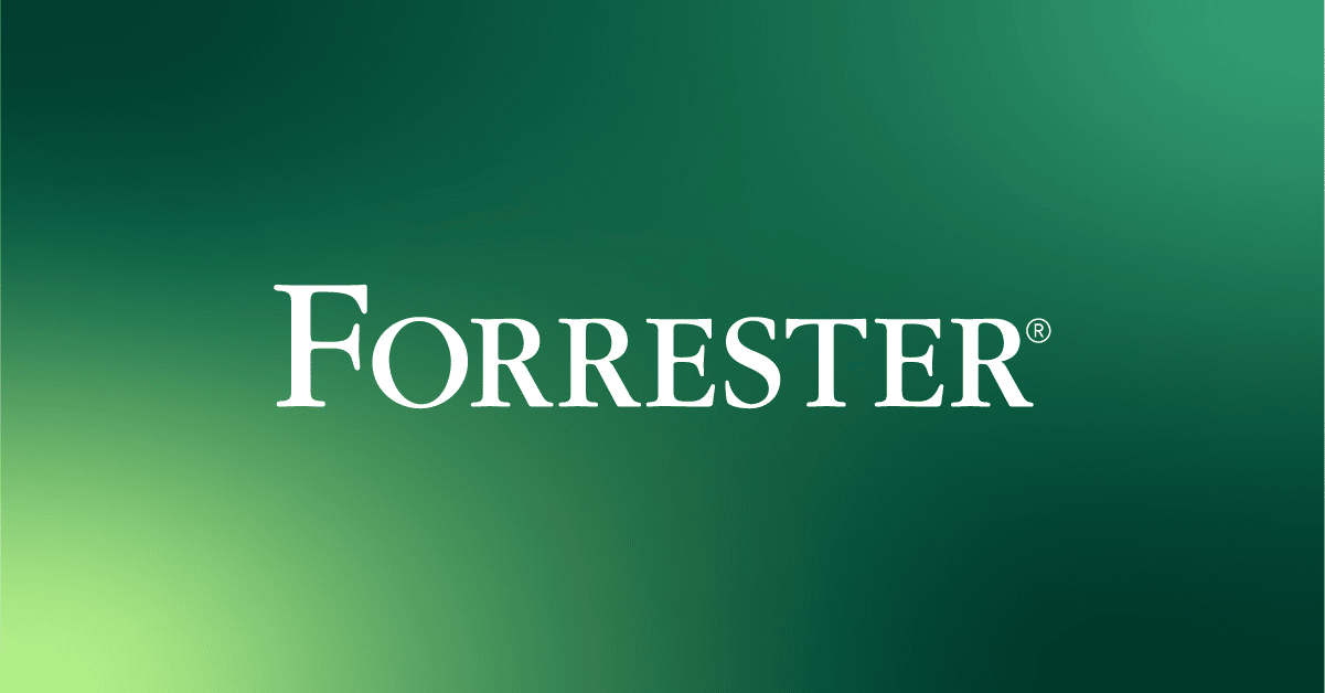 Forrester Logo