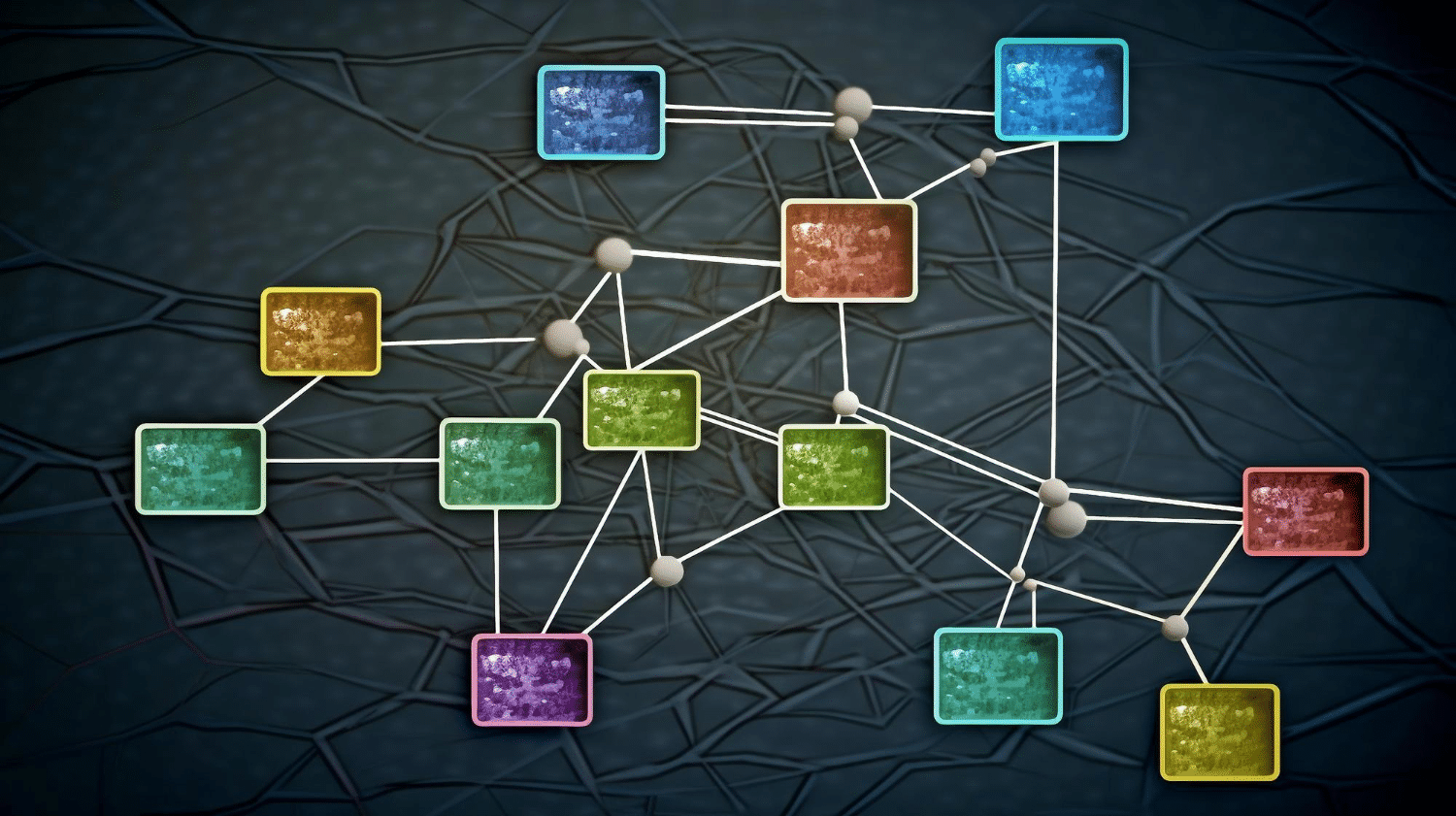 process flow