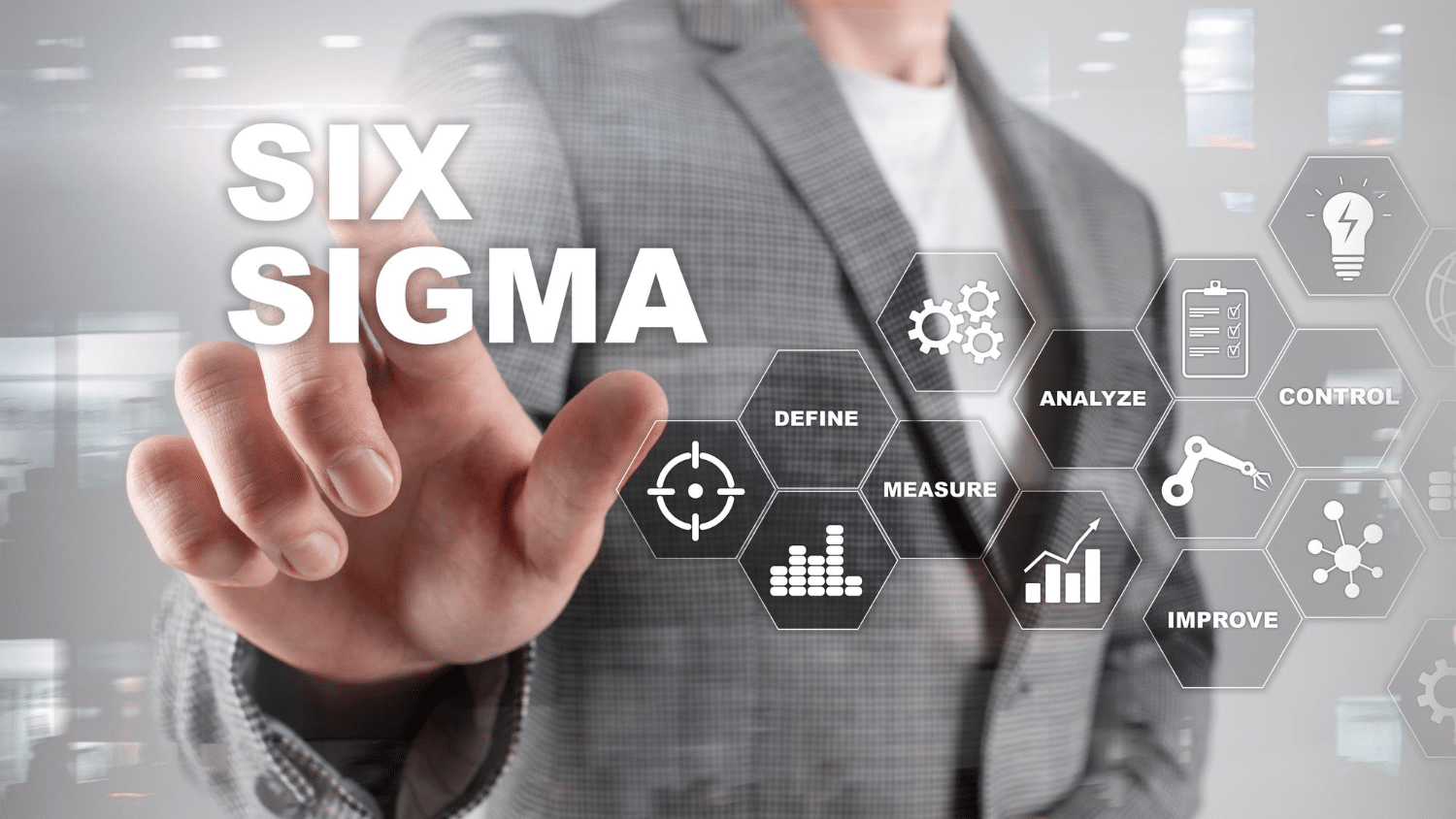 six sigma