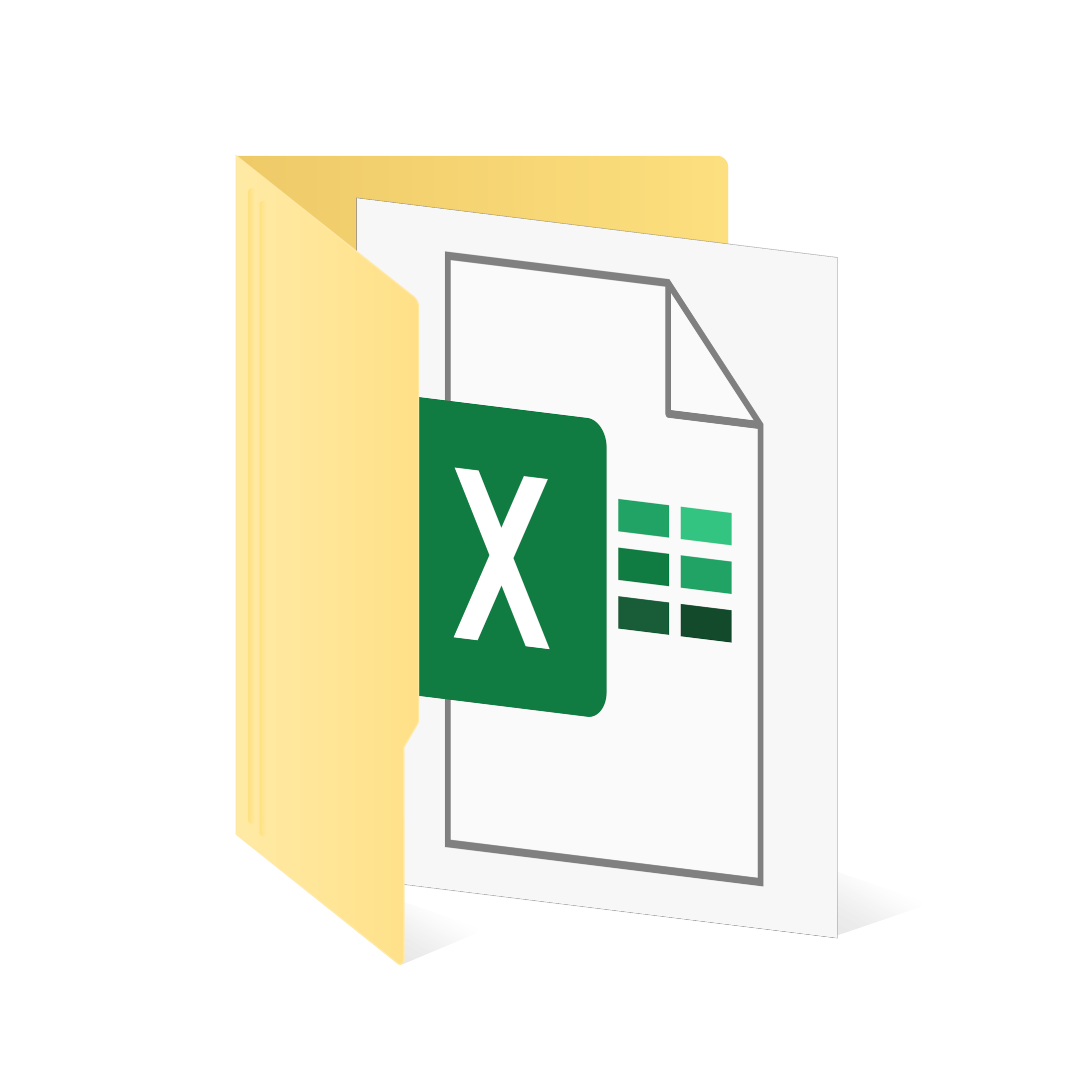 excel