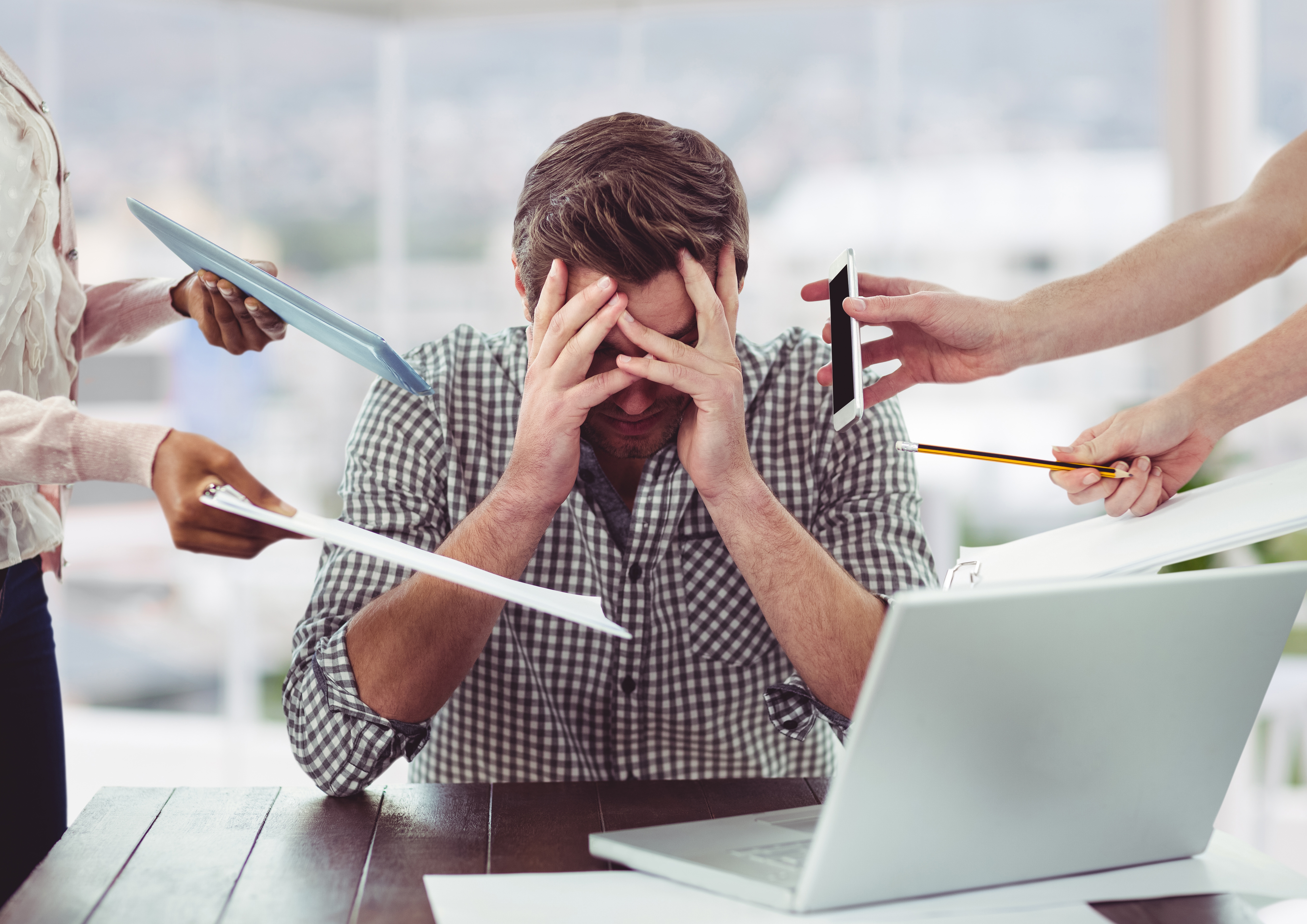 How Missing Accountability Fuels Team Burnout