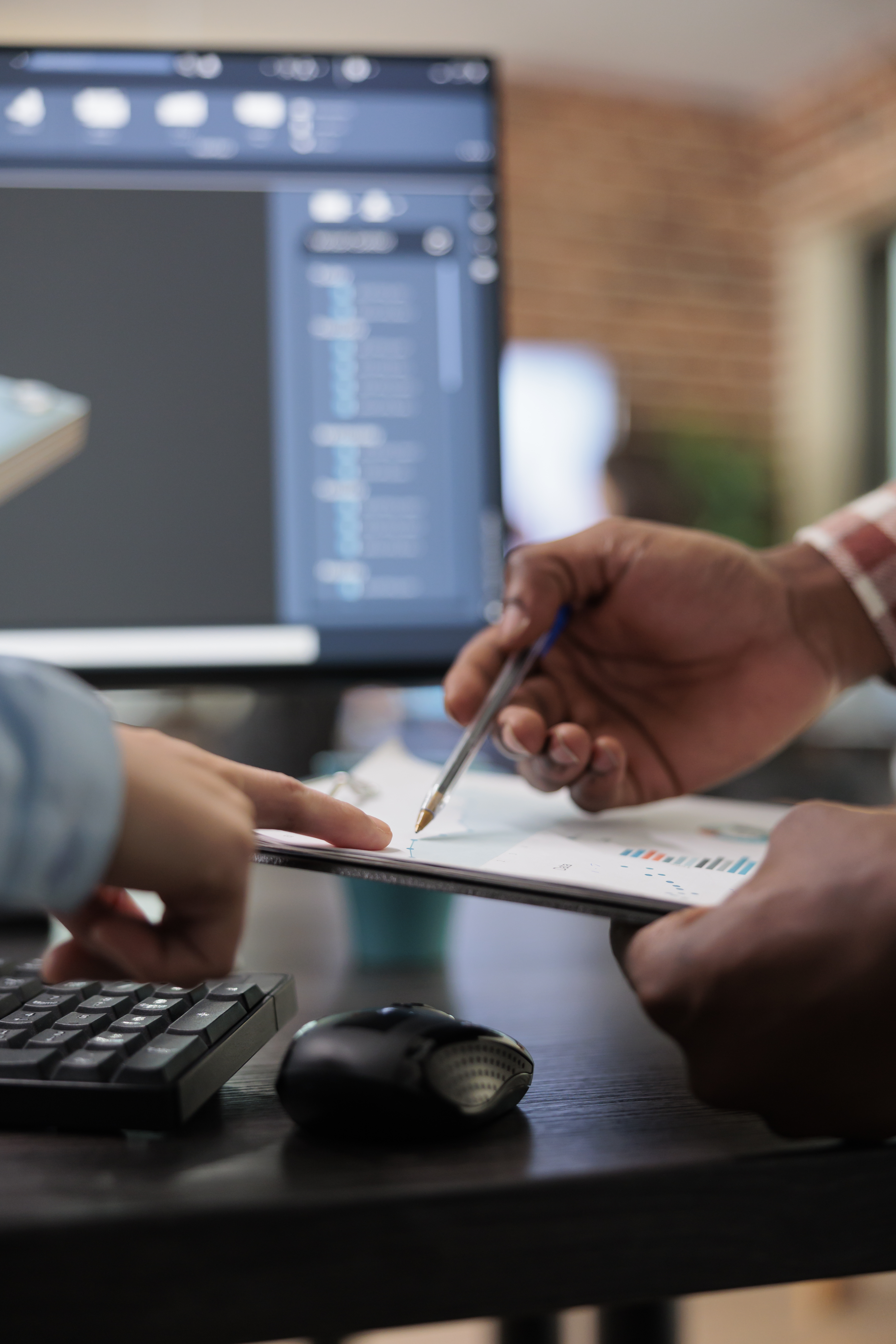 Why Your Design Tools and ERPs Aren't Enough