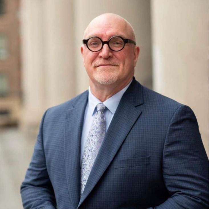 Picture of David (Dave) Lechleitner, DBA, MBA