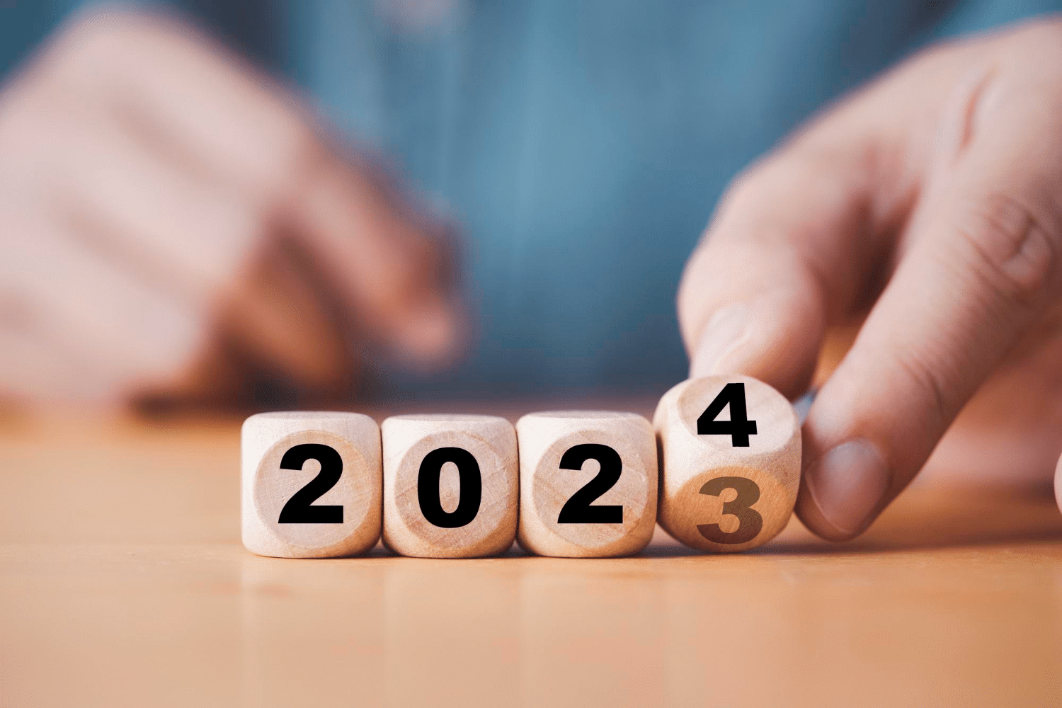 A Look Back at the Top Process Improvement Trends of 2023