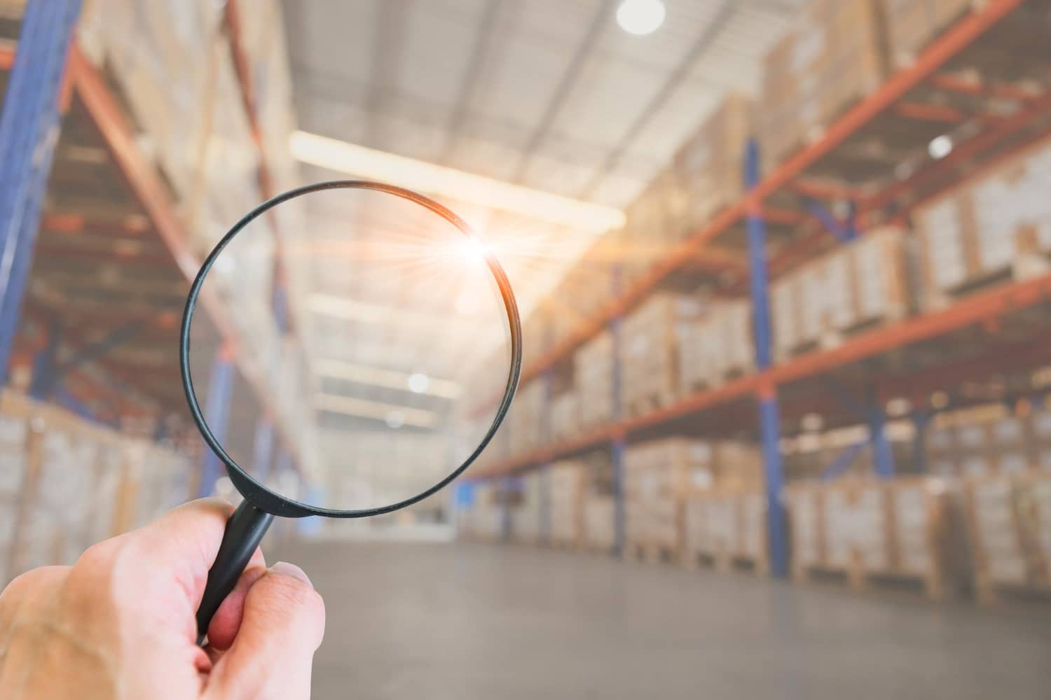 5 Powerful Ways to Increase Supply Chain Visibility