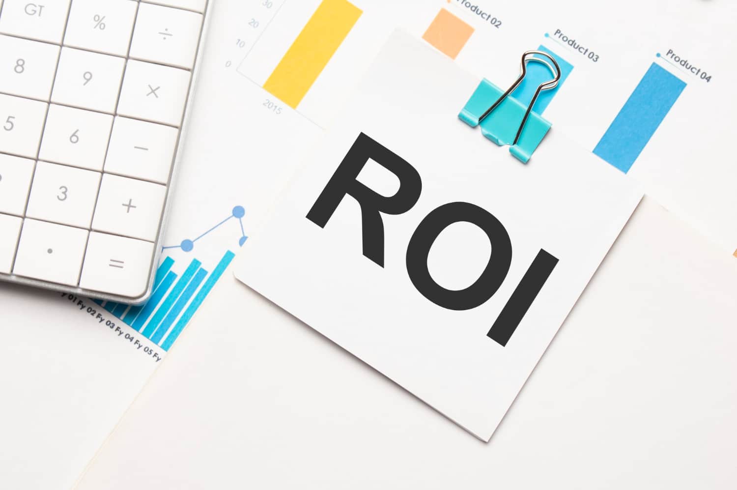 Is the ROI of Process Improvement Worth It?