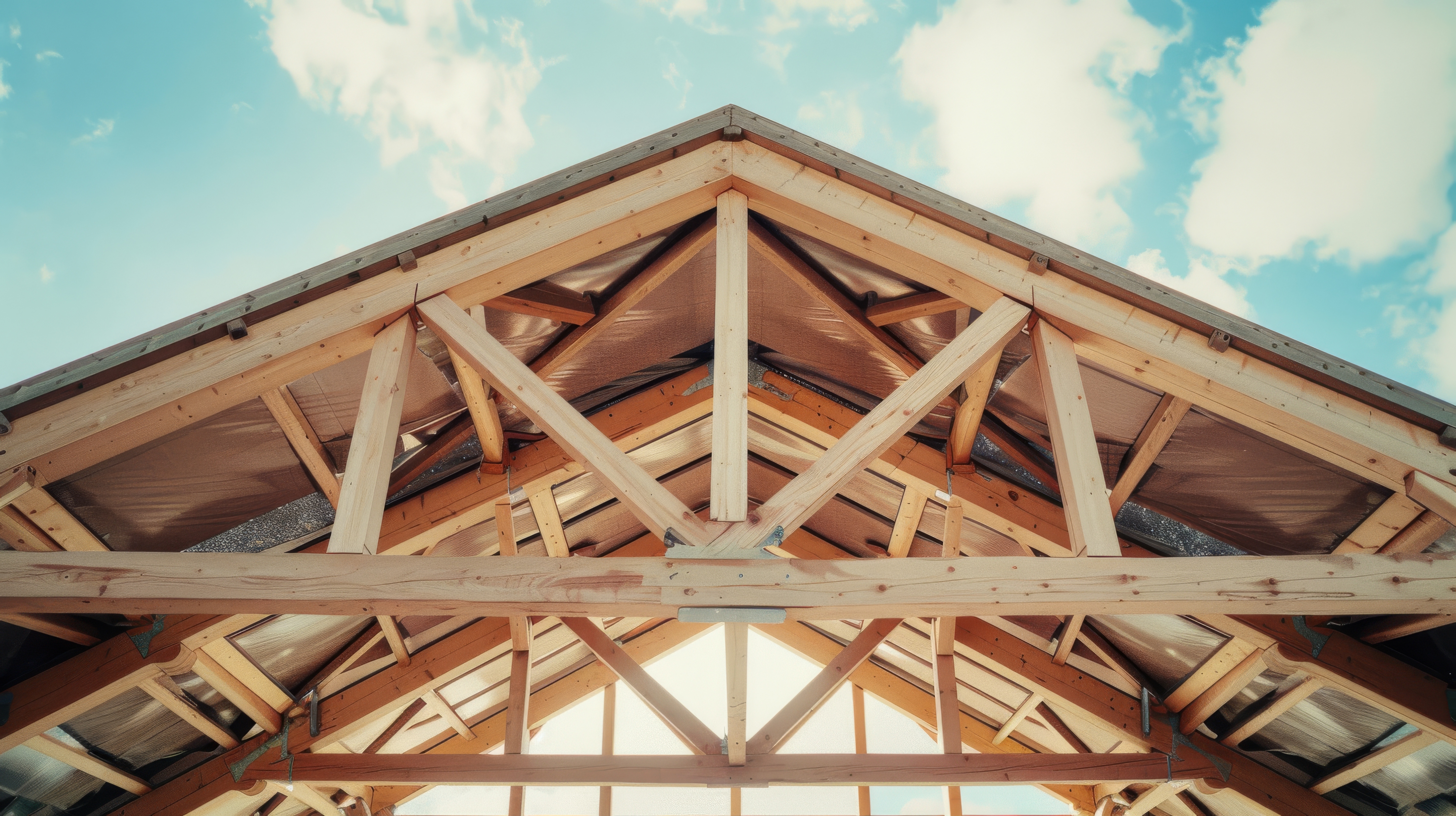 The Hidden Power of Workflow in Truss Manufacturing